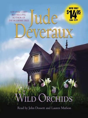 cover image of Wild Orchids